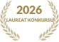 Orły Prawa — Laureat 2026